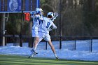 MLax vs RWU  Wheaton College Men’s Lacrosse vs Roger Williams University. - Photo By: KEITH NORDSTROM : Wheaton, Lacrosse, LAX